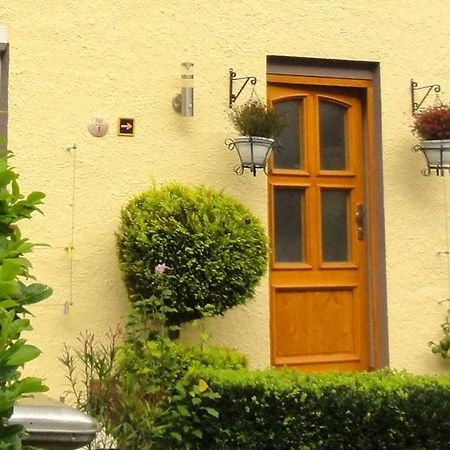Haus Harmonie Apartment Bad Driburg Exterior foto