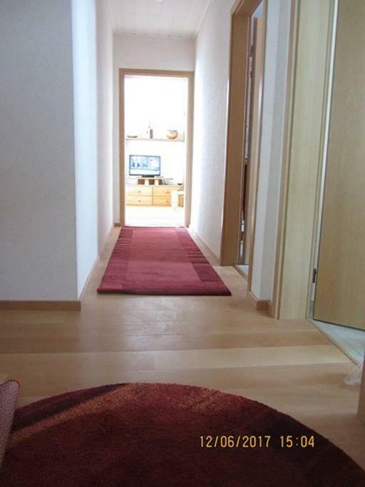 Haus Harmonie Apartment Bad Driburg Exterior foto